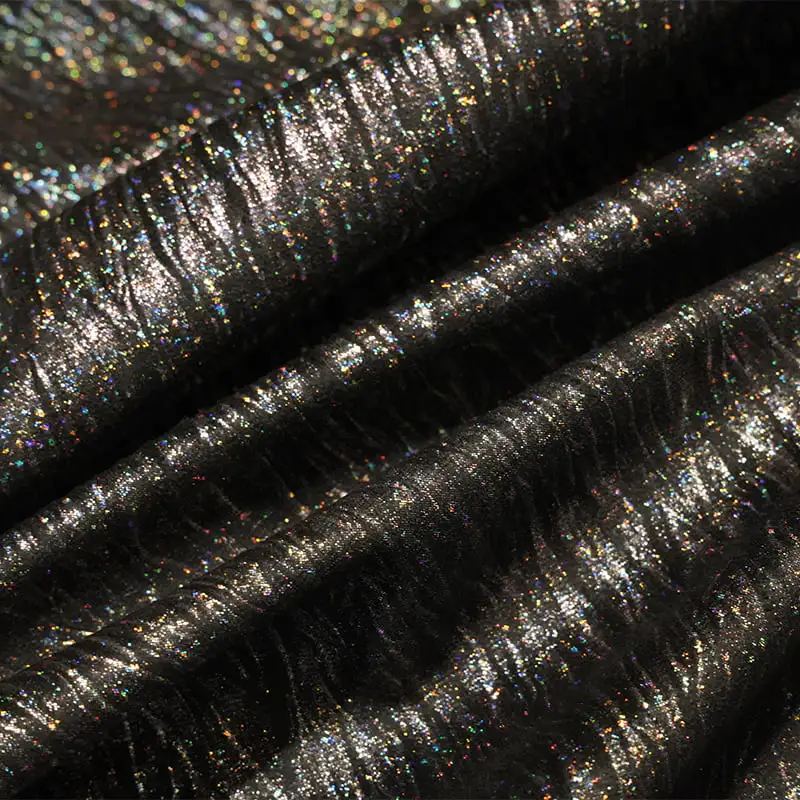 Foliengebundene Warp-Mikrofaser-Wildlederstoffe