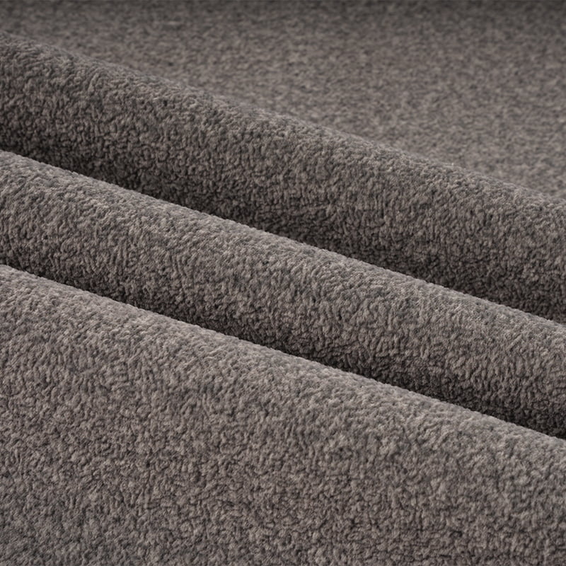 Burnout Digital Jacquard gewaschene Samtstoffe