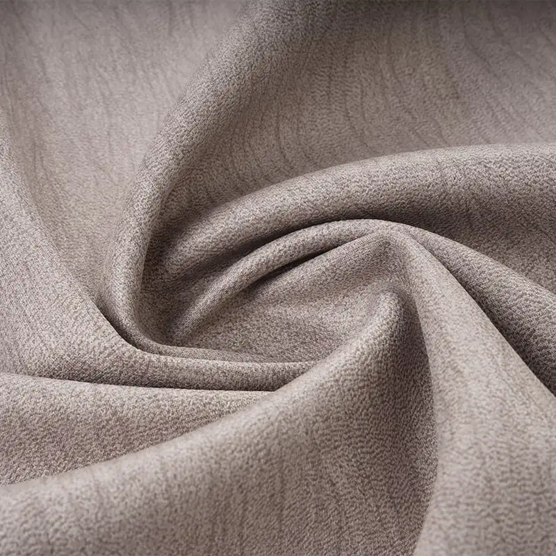 Air Layer Foliengestanzte Mikrofaser-Wildlederstoffe