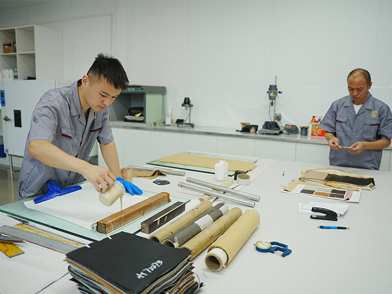 Goreayn New Materials (Zhejiang)Co., Ltd.