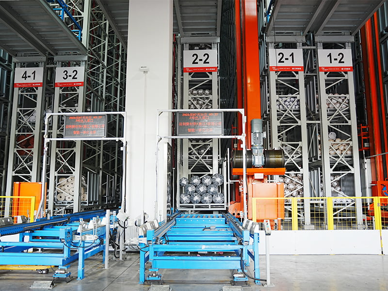 Goreayn New Materials (Zhejiang)Co., Ltd.