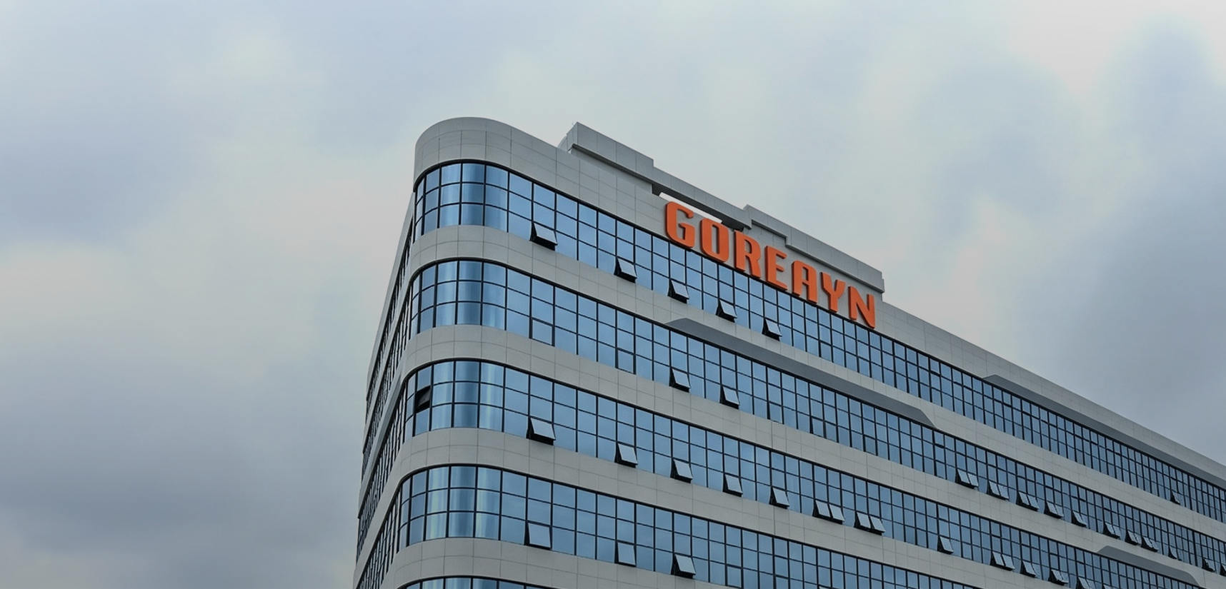 Goreayn New Materials (Zhejiang)Co., Ltd.